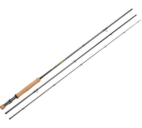 Нахлыстовое удилище SALMO Diamond FLY кл.7/8 2.85 2178-285
