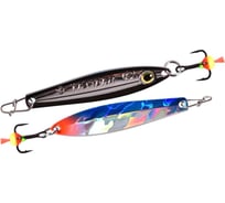 Блесна вертикальная Ecopro Тюлька 42 мм, 4 г, цвет BIB EPVJT42BIB