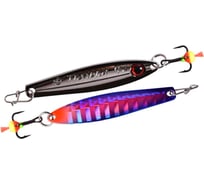 Блесна вертикальная Ecopro Тюлька, 42 мм, 4 г, цвет PPH EPVJT42PPH