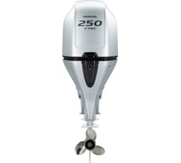 Подвесной лодочный мотор HONDA BF250DXRU