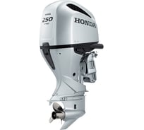 Подвесной лодочный мотор HONDA BF250DXDU