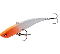 Воблер тонущий вертикальный Lucky John LJ Pro Series SLIM VIB S 80.00 мм, цвет 353 LJSVIB80-353