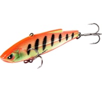 Воблер тонущий вертикальный Lucky John LJ Pro Series VIB S 58.00 мм, цвет 344 LJVIB58-344