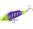 Воблер тонущий вертикальный Lucky John LJ Pro Series VIB S 68.00 мм, цвет 352 LJVIB68-352 1