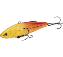 Воблер тонущий вертикальный Lucky John LJ Pro Series VIB S 78.00 мм, цвет 149 LJVIB78-149