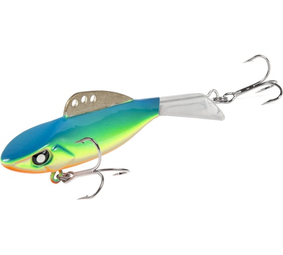 Балансир Lucky John LJ Pro Series MEBARU 77 мм, цвет 345, блистер LJME77-345 1