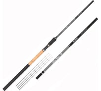Фидерное удилище FEEDER CONCEPT Silver Water 100 3.90 FCSW100-390