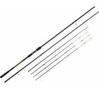 Фидерное удилище FEEDER CONCEPT Distance 150 4.50 FCDI150-450