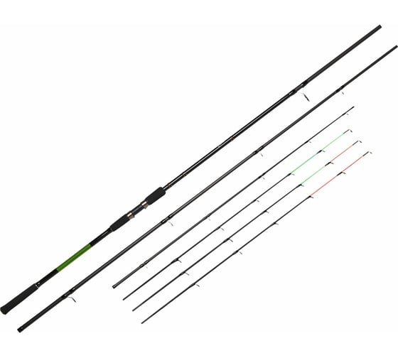 Фидерное удилище FEEDER CONCEPT Distance 150 4.50 FCDI150-450 1