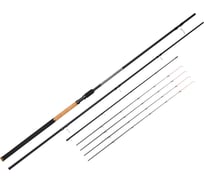 Фидерное удилище FEEDER CONCEPT Silver Water 120 3.90 FCSW120-390