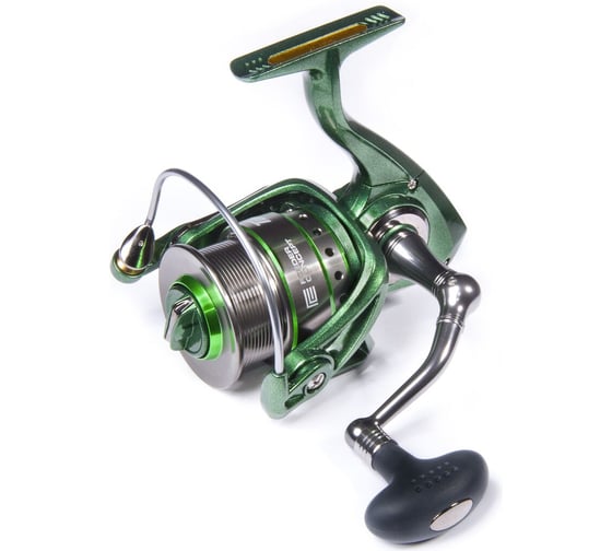 Безынерционная катушка FEEDER CONCEPT Turnament 7 5000FD FC-4050FD