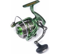 Безынерционная катушка FEEDER CONCEPT Turnament 7 4000FD FC-4040FD