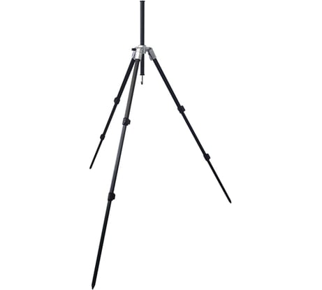 Подставка FEEDER CONCEPT Turnament TRIPOD 3 секции, 120см FC120-3TPD