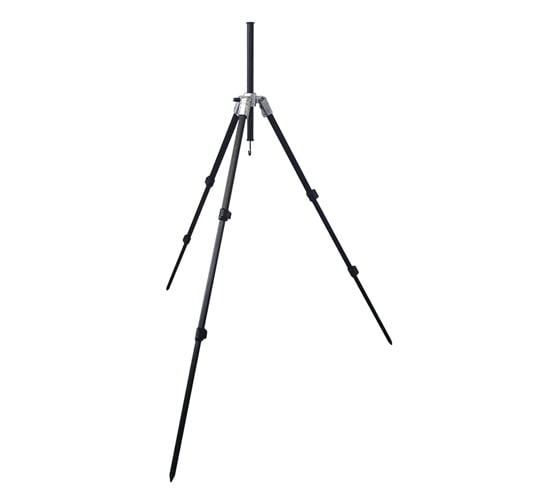 Подставка FEEDER CONCEPT Turnament TRIPOD 3 секции, 120см FC120-3TPD