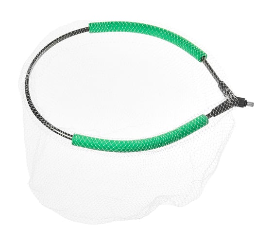 Голова для подсачека FEEDER CONCEPT 35х35см, леска FC3535-025LN