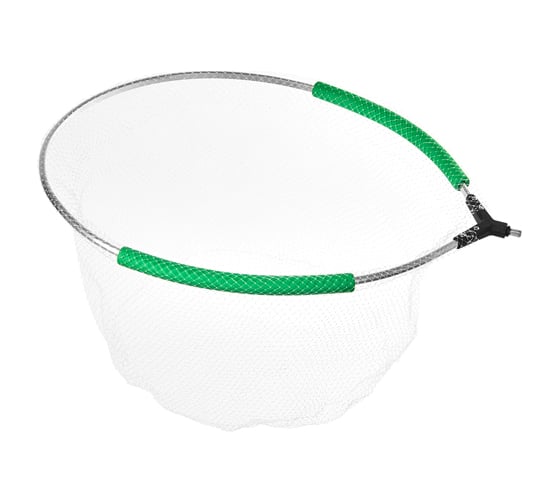 Голова для подсачка FEEDER CONCEPT 50х40см, леска FC5040-025LN 1