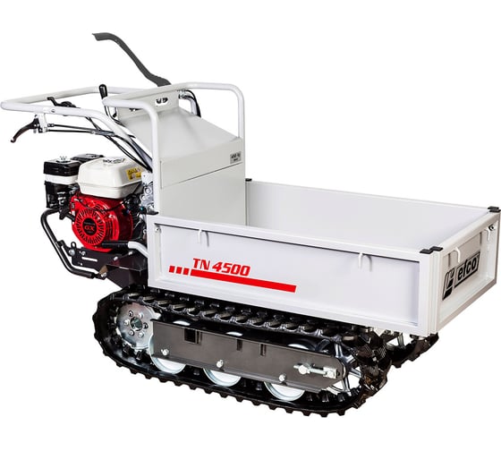 Бензиновый транспортер EFCO TN 4500 68729116E5