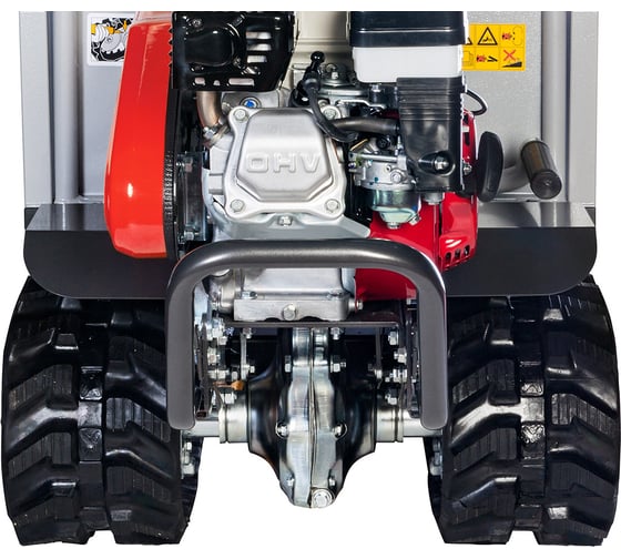 Бензиновый транспортер EFCO TN 4500 68729116E5