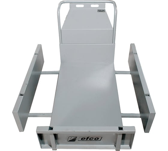 Бензиновый транспортер EFCO TN 4500 68729116E5