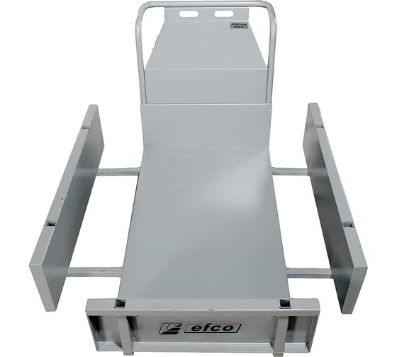 Бензиновый транспортер EFCO TN 5600 68729120E5