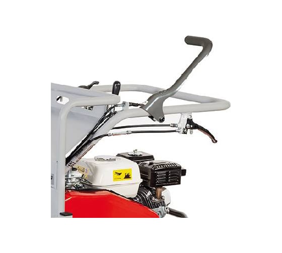 Бензиновый транспортер EFCO TN 5600 68729120E5