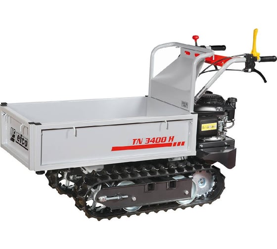 Бензиновый транспортер EFCO TN 3400 H 68719050E5 1