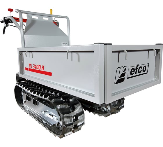 Бензиновый транспортер EFCO TN 3400 H 68719050E5