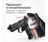 Масло оружейное РЖ нейтральное 210 мл KU-H420 KUDO 5