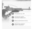 Масло оружейное РЖ нейтральное 210 мл KU-H420 KUDO 6