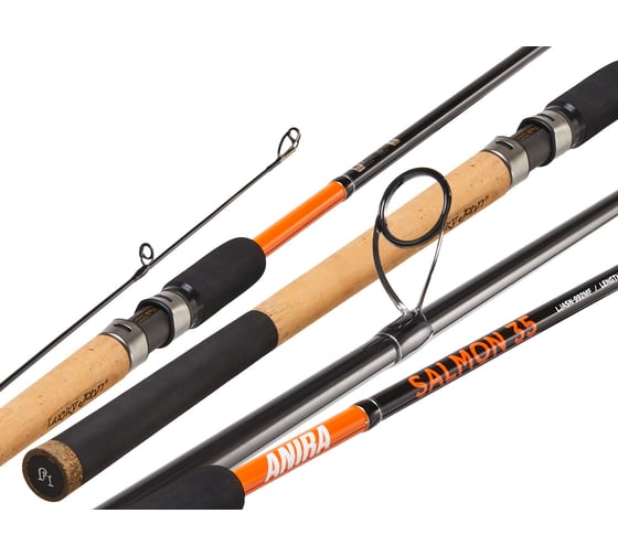 Спиннинговое удилище LUCKY JOHN Anira SALMON 35 99 2.97 LJASN-992MF