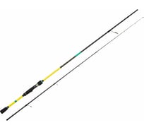 Спиннинговое удилище LUCKY JOHN Progress JIG V2 37 2.34 LJPJ2-782MHF