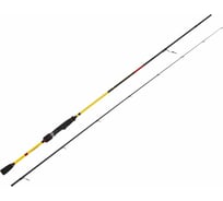 Спиннинговое удилище LUCKY JOHN Progress JIG V2 17 2.11 LJPJ2-6112MLMF