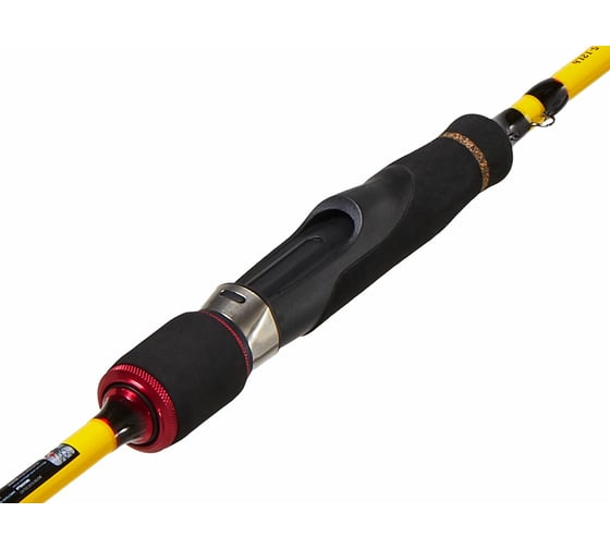 Спиннинговое удилище LUCKY JOHN Progress JIG V2 17 2.11 LJPJ2-6112MLMF