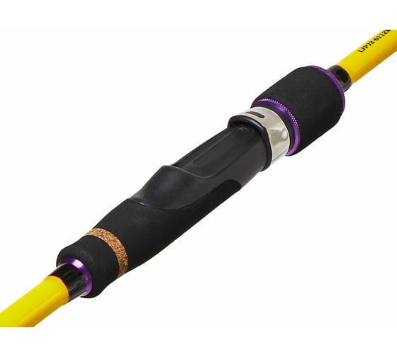 Спиннинговое удилище LUCKY JOHN Progress JIG V2 27 2.11 LJPJ2-6112MF