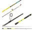 Спиннинговое удилище LUCKY JOHN Progress JIG V2 37 2.49 LJPJ2-822MHF 1