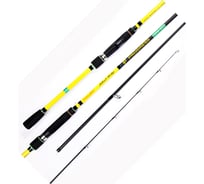 Спиннинговое удилище LUCKY JOHN Progress JIG 37 2.48 LJPJ-822MHF