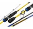 Спиннинговое удилище LUCKY JOHN Progress MICRO JIG V2 7 1.98 LJPJ2-662LM 2