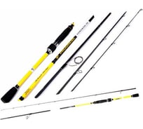 Спиннинговое удилище LUCKY JOHN Progress POWERJIG 40 2.48 LJPP-822MHF