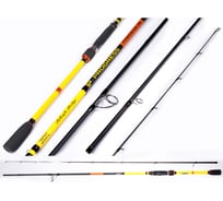 Спиннинговое удилище LUCKY JOHN Progress POWERJIG 56 2.74 LJPP-902HF