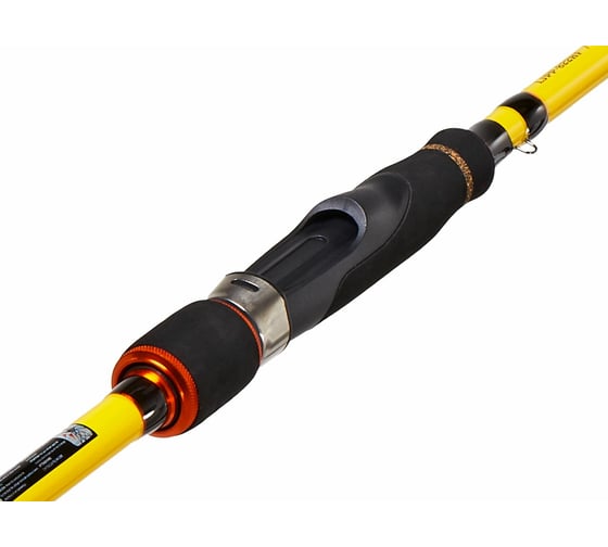 Спиннинговое удилище LUCKY JOHN Progress POWERJIG 56 2.48 LJPP-822HF