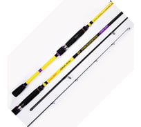 Спиннинговое удилище LUCKY JOHN Progress JIG 27 2.12 LJPJ-6112MF