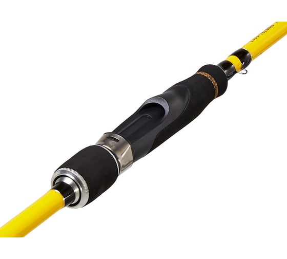 Спиннинговое удилище LUCKY JOHN Progress POWERJIG 40 2.34 LJPP-782MHF