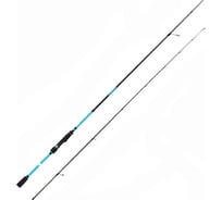 Спиннинговое удилище LUCKY JOHN Progress CHUB 10 90 2.74 LJPC-902LS