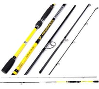 Спиннинговое удилище LUCKY JOHN Progress POWERJIG 80 2.74 LJPP-902HEF