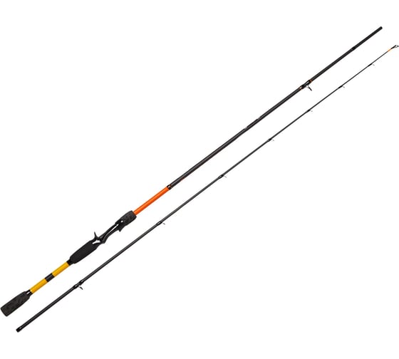 Спиннинговое удилище LUCKY JOHN Progress SWIMBAIT 56 76 2.29 LJPSW-762HF