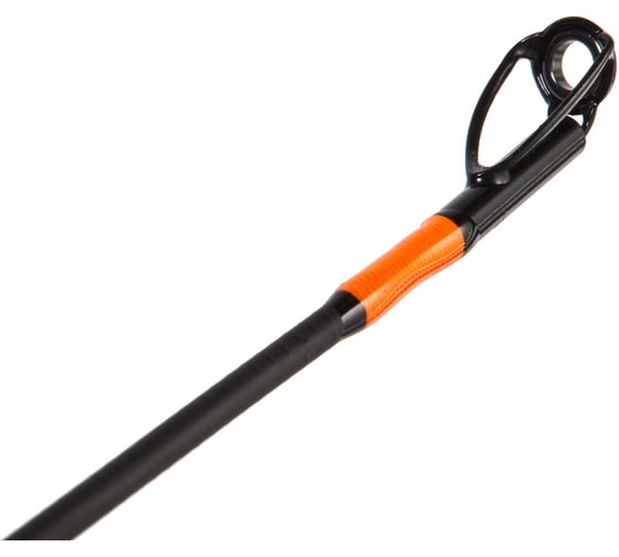 Спиннинговое удилище LUCKY JOHN Progress SWIMBAIT 56 76 2.29 LJPSW-762HF