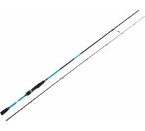 Спиннинговое удилище LUCKY JOHN Progress CHUB 10 80 2.44 LJPC-802LS