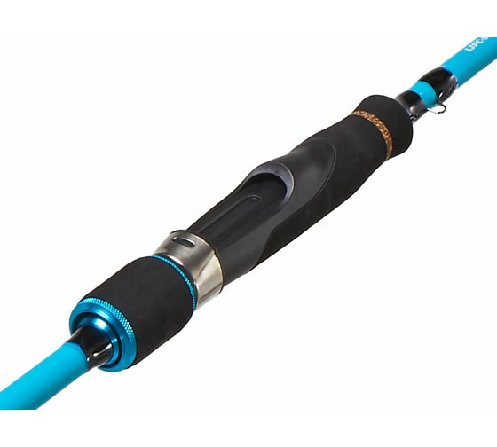 Спиннинговое удилище LUCKY JOHN Progress CHUB 10 80 2.44 LJPC-802LS
