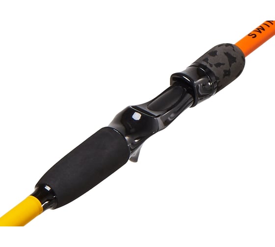 Спиннинговое удилище LUCKY JOHN Progress SWIMBAIT 42 76 2.29 LJPSW-762MHF