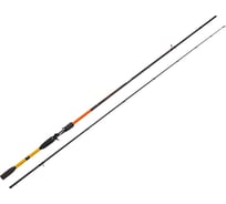 Спиннинговое удилище LUCKY JOHN Progress SWIMBAIT 56 82 2.49 LJPSW-822HF